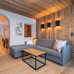 Διαμέρισμα A Casa Aquamarin Ζόλντεν
