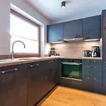 A Casa Aquamarin Διαμέρισμα Ζόλντεν