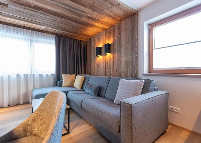 A Casa Aquamarin Apartment *