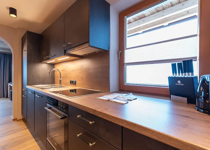 A Casa Aquamarin Apartment